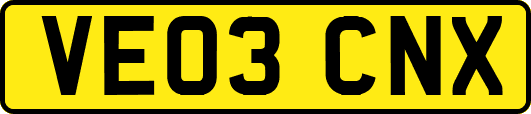 VE03CNX