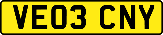 VE03CNY
