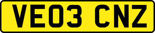 VE03CNZ