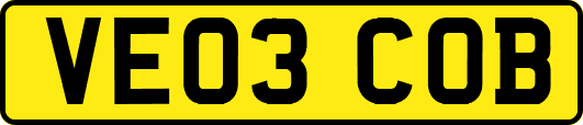 VE03COB