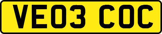 VE03COC