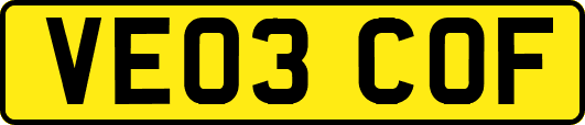 VE03COF