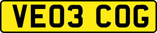 VE03COG