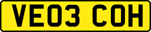 VE03COH