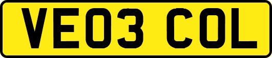 VE03COL