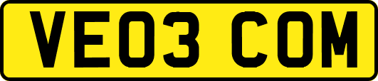 VE03COM
