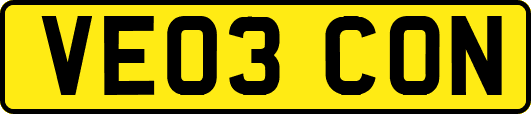 VE03CON