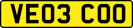 VE03COO