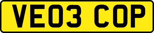 VE03COP