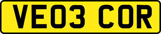 VE03COR