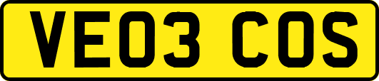 VE03COS