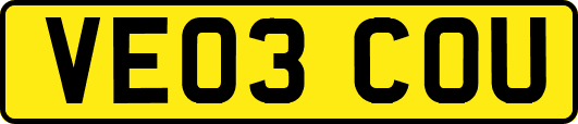 VE03COU