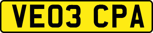 VE03CPA