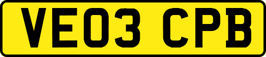 VE03CPB