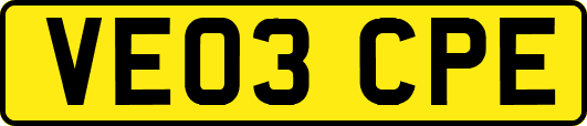 VE03CPE