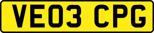 VE03CPG