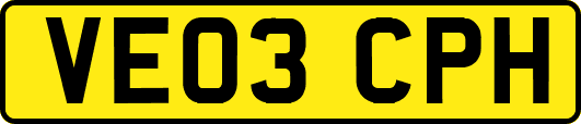VE03CPH
