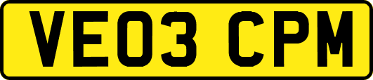 VE03CPM