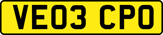 VE03CPO