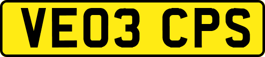 VE03CPS