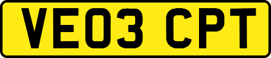VE03CPT