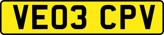 VE03CPV