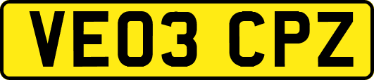 VE03CPZ