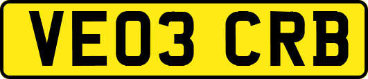 VE03CRB