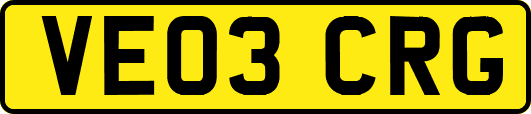 VE03CRG