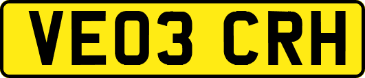 VE03CRH
