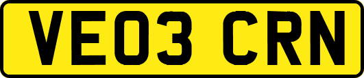VE03CRN