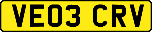 VE03CRV
