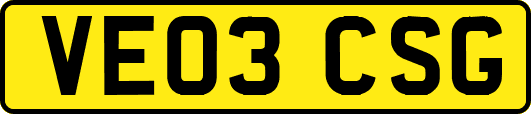 VE03CSG