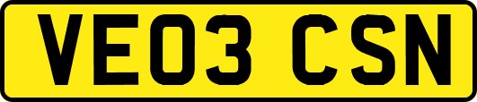 VE03CSN