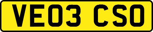 VE03CSO