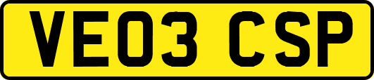 VE03CSP