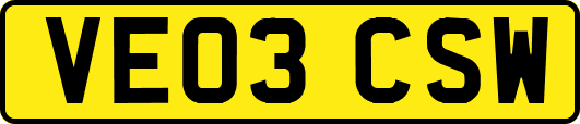 VE03CSW