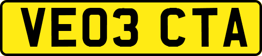 VE03CTA