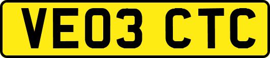 VE03CTC