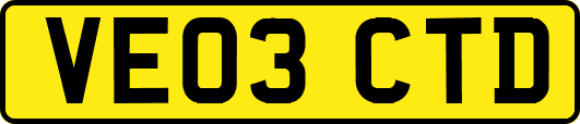 VE03CTD