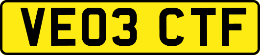 VE03CTF