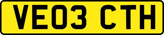VE03CTH