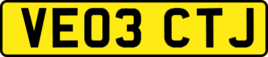 VE03CTJ
