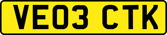 VE03CTK
