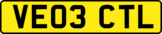 VE03CTL