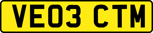 VE03CTM