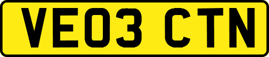 VE03CTN
