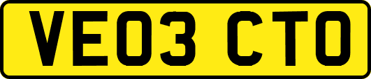 VE03CTO