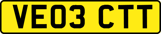 VE03CTT