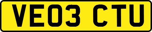 VE03CTU